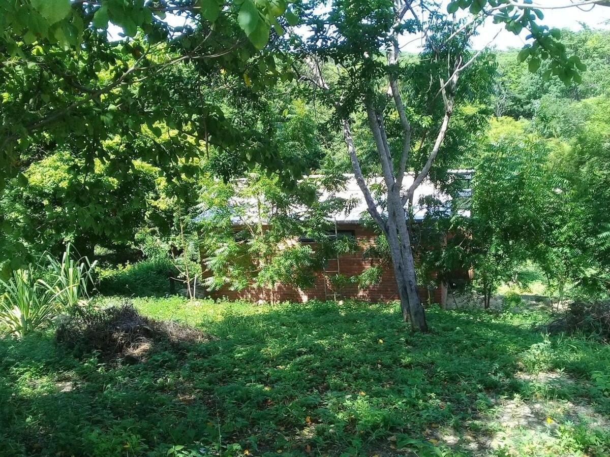 Centro Sati Bungalow Cuatunalco Екстериор снимка
