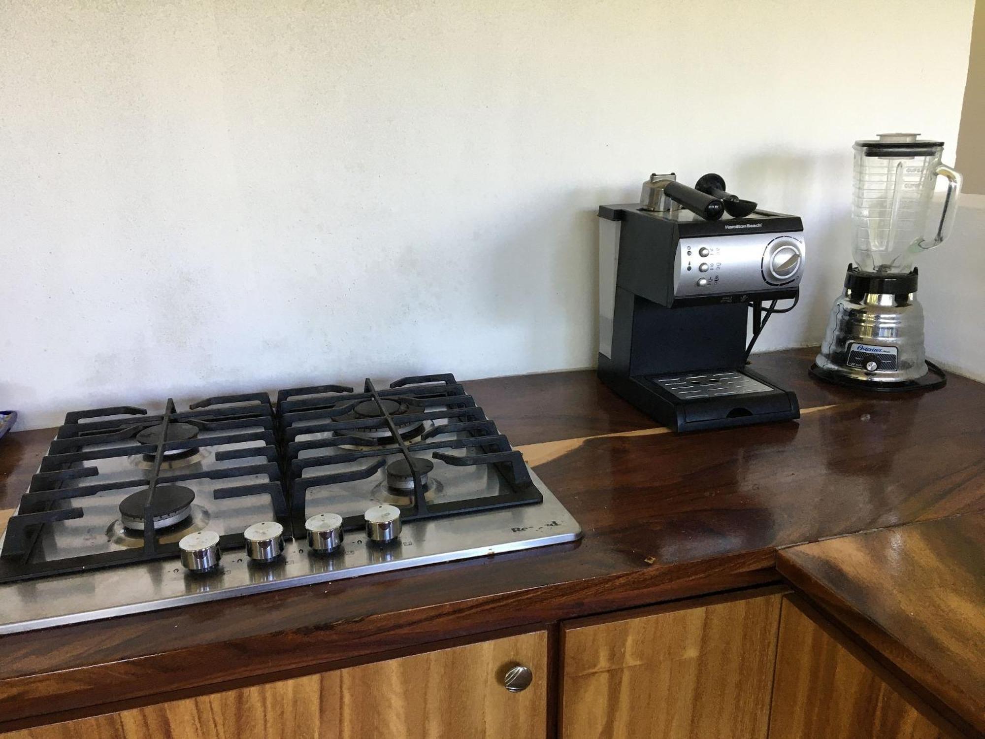 Centro Sati Bungalow Cuatunalco Екстериор снимка