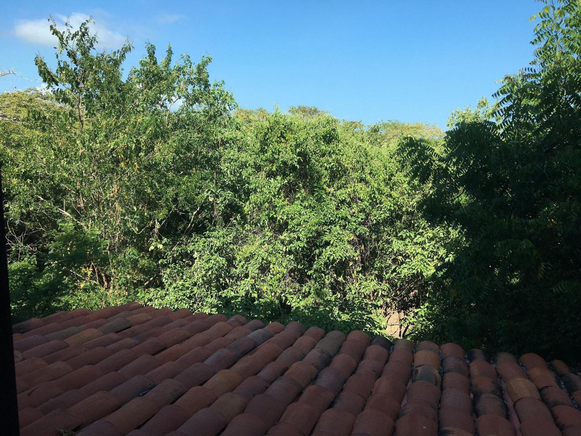Centro Sati Bungalow Cuatunalco Екстериор снимка