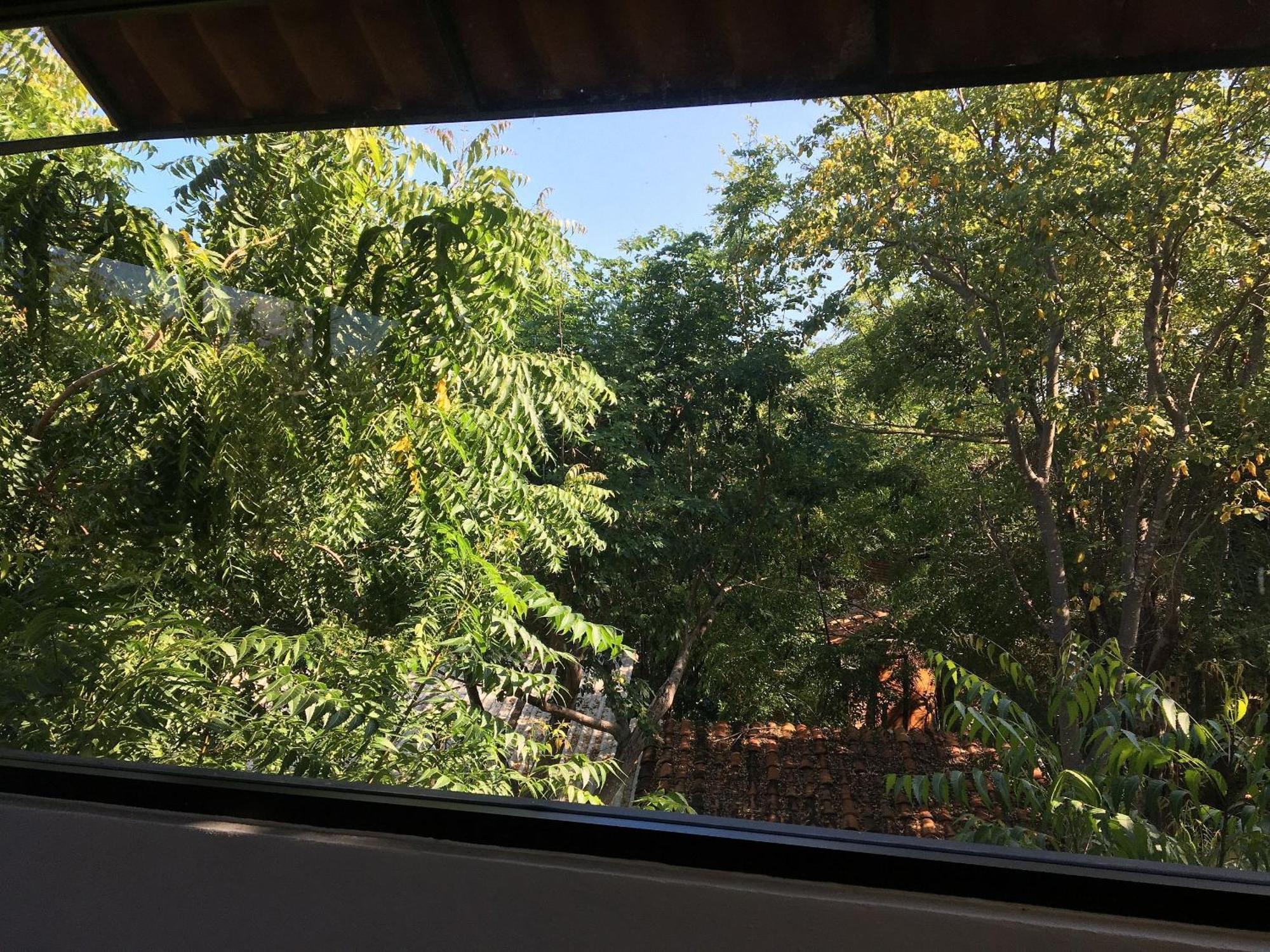 Centro Sati Bungalow Cuatunalco Екстериор снимка