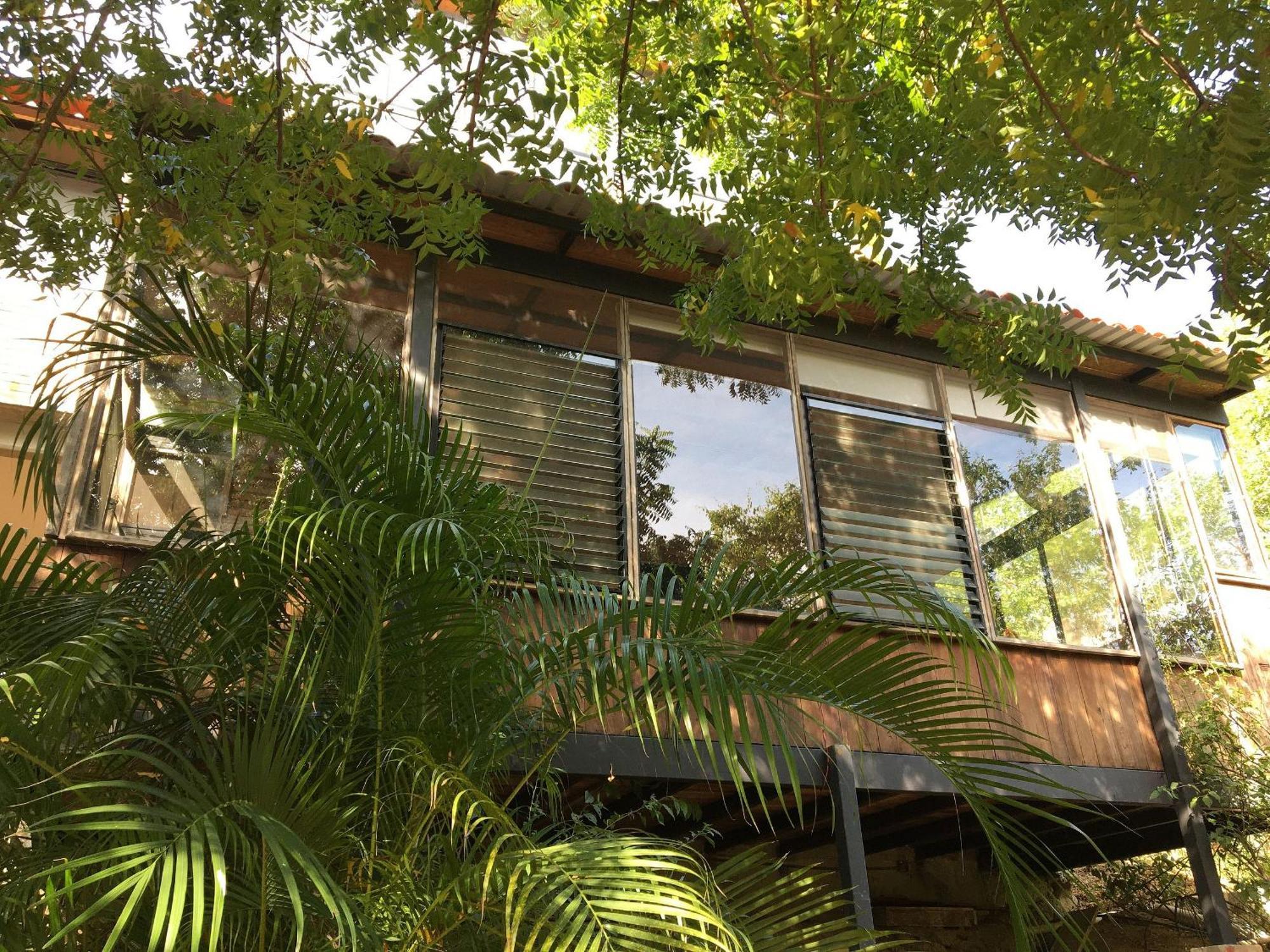 Centro Sati Bungalow Cuatunalco Екстериор снимка