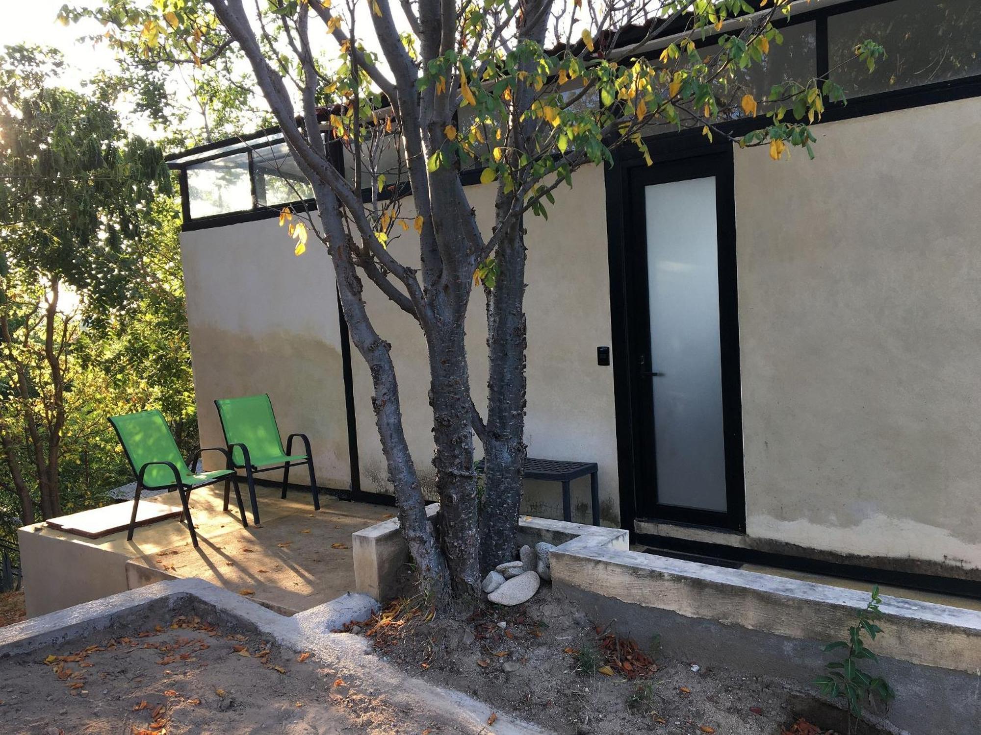 Centro Sati Bungalow Cuatunalco Екстериор снимка