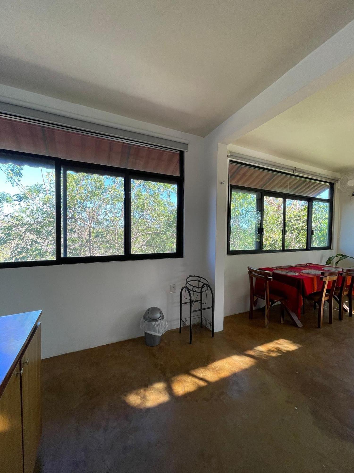 Centro Sati Bungalow Cuatunalco Екстериор снимка