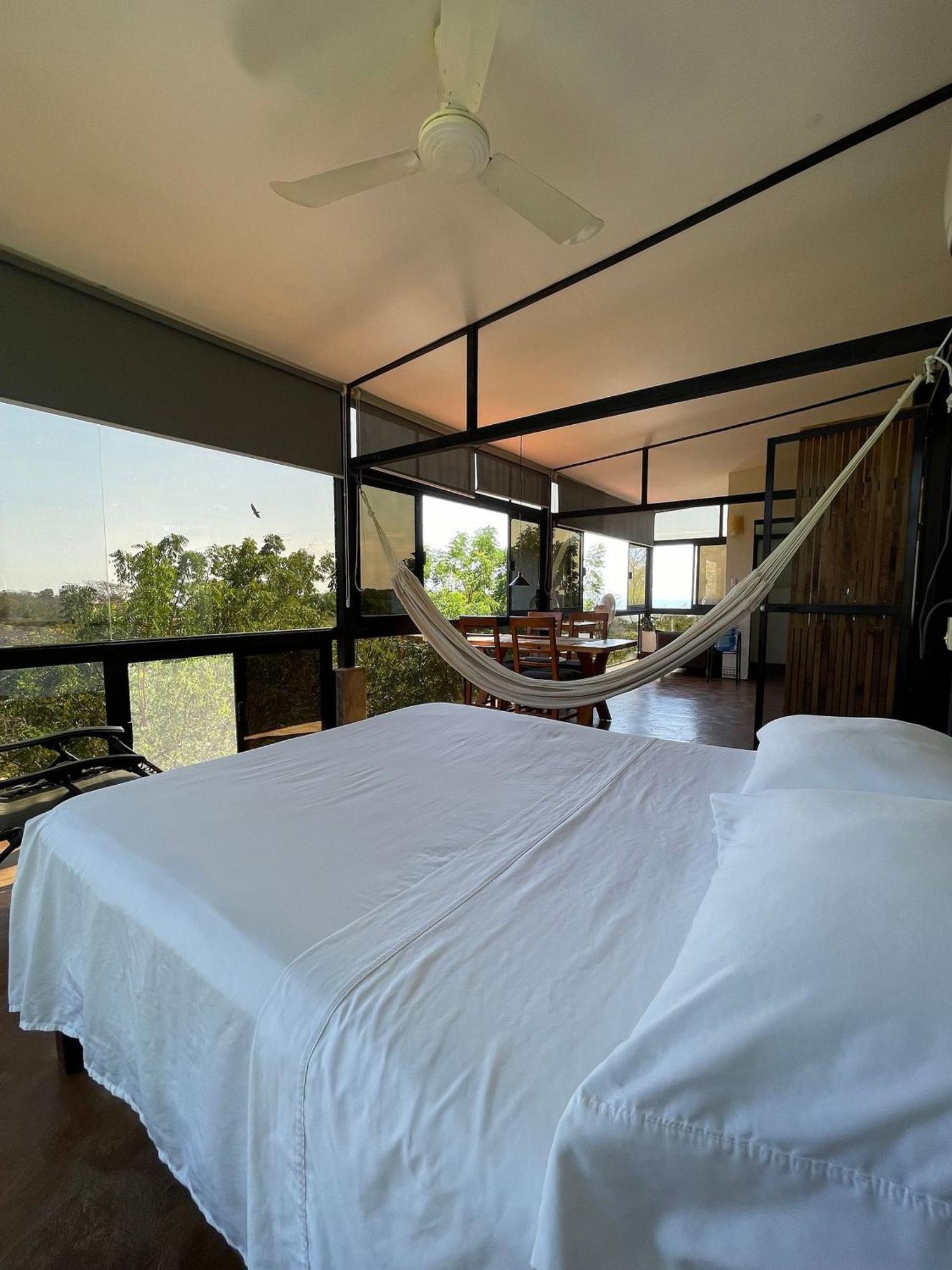 Centro Sati Bungalow Cuatunalco Екстериор снимка