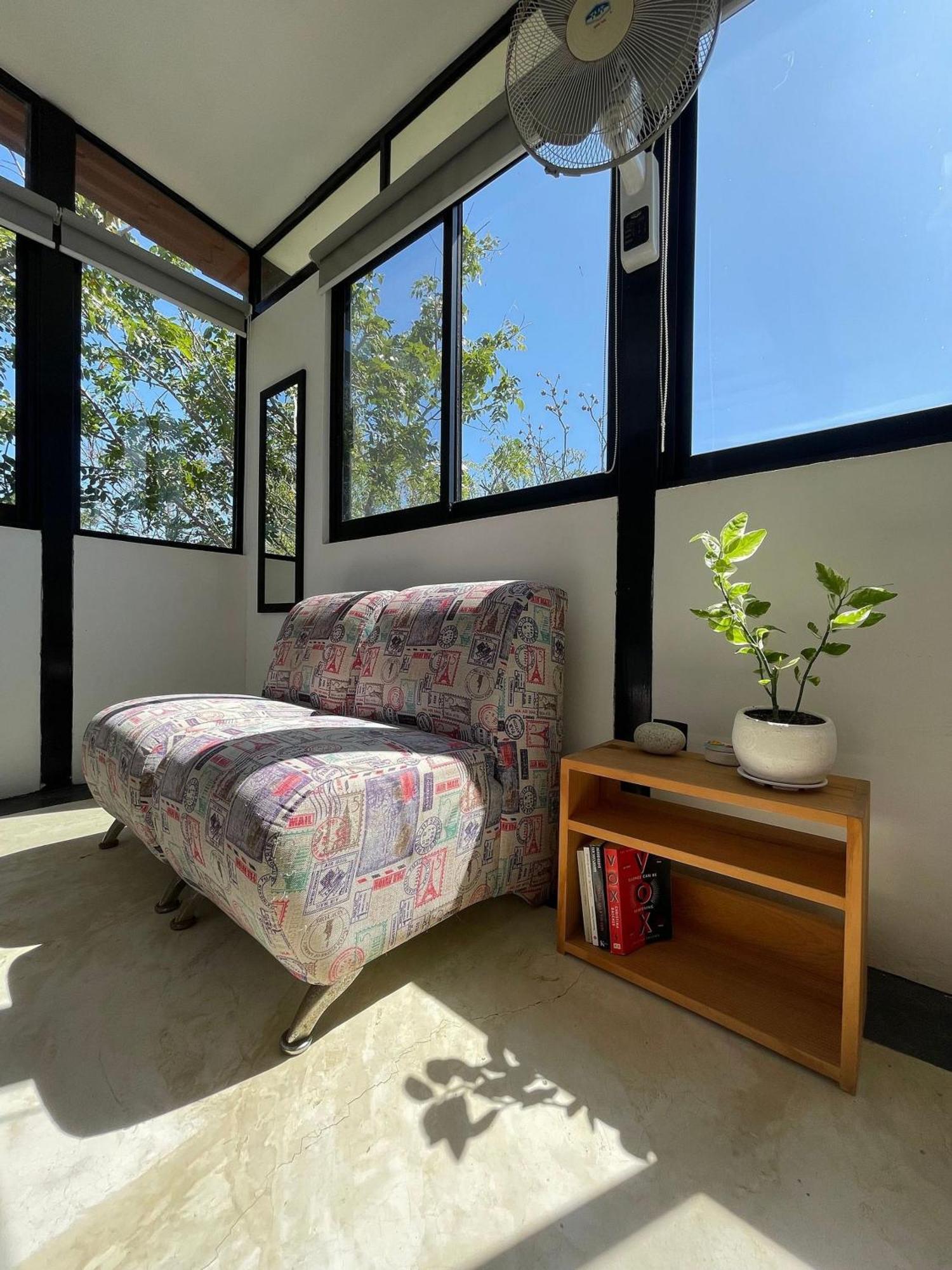 Centro Sati Bungalow Cuatunalco Екстериор снимка